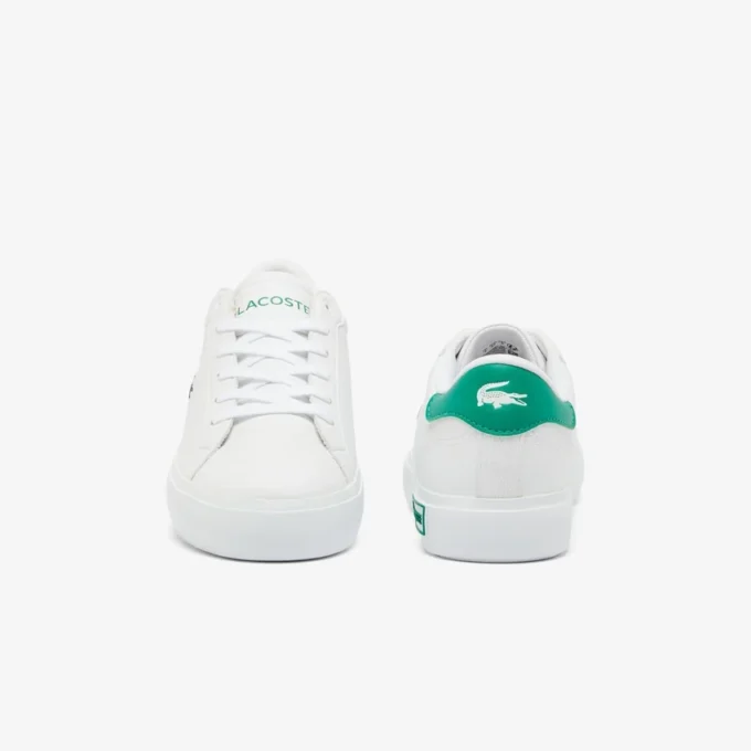 Powercourt-Sneakers for barn