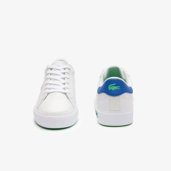 Powercourt-Sneakers for barn