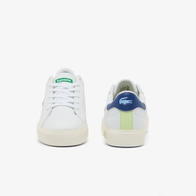 Powercourt-Sneakers for barn