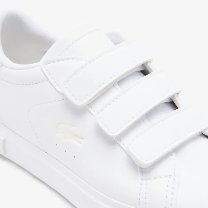 Powercourt-Sneakers for barn