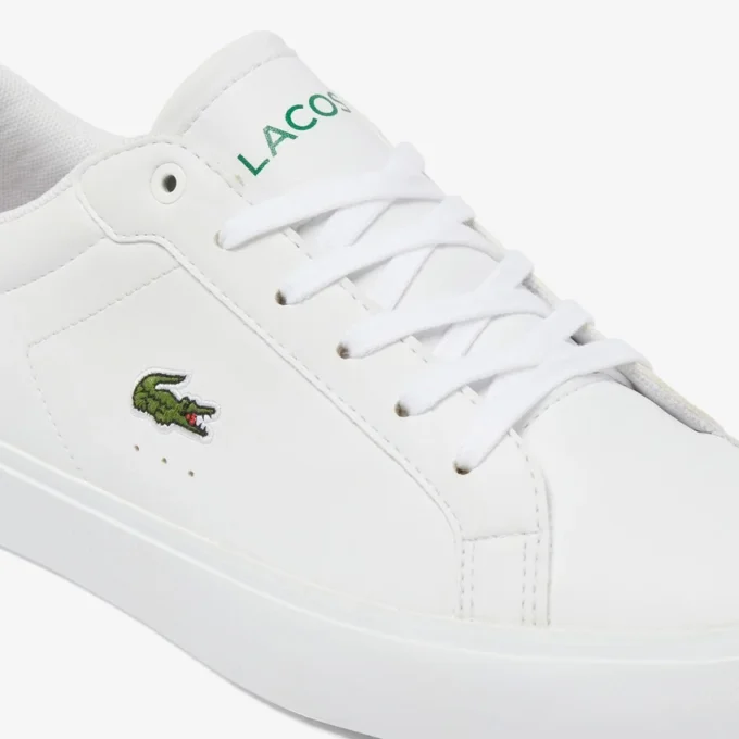 Powercourt-Sneakers for barn