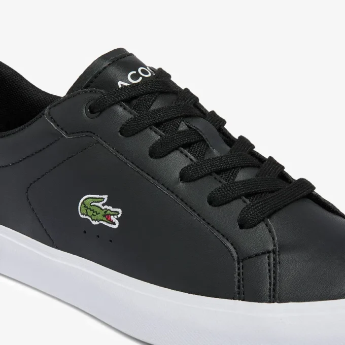 Powercourt-Sneakers for barn