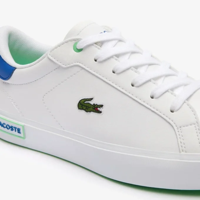 Powercourt-Sneakers for barn