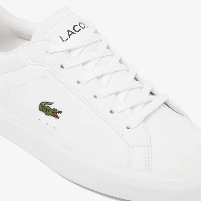 Powercourt-Sneakers for barn