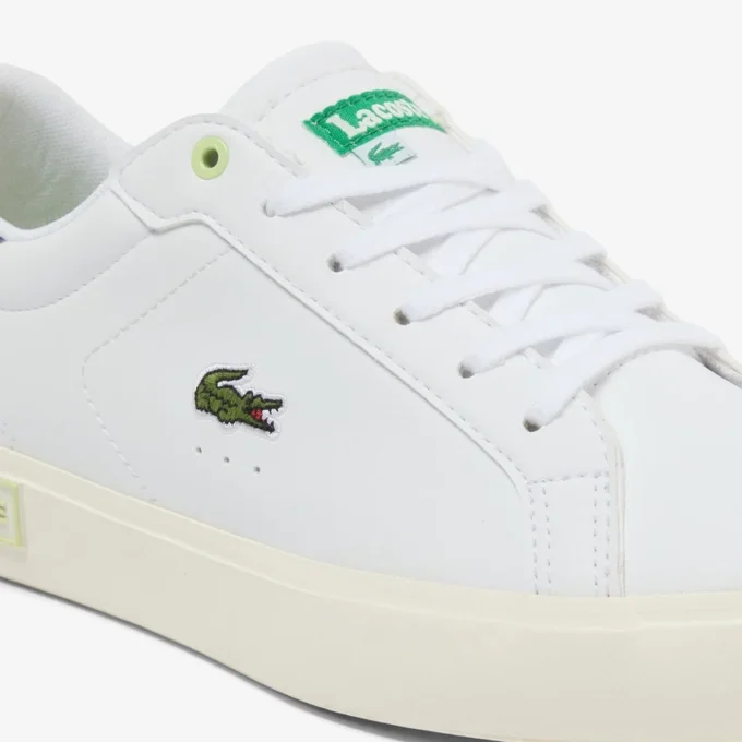 Powercourt-Sneakers for barn