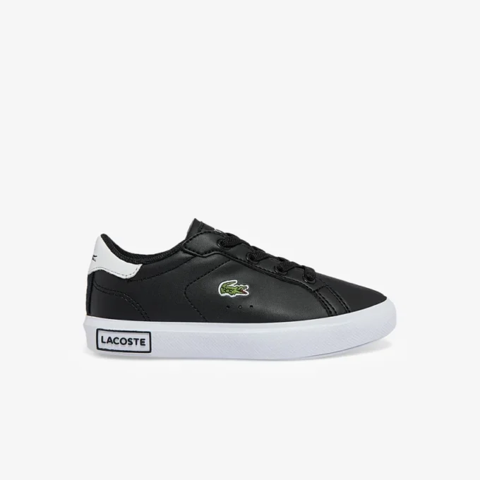 Powercourt-Sneakers for småbarn