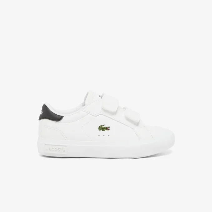 Powercourt-Sneakers for småbarn
