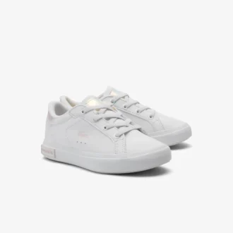 Powercourt-Sneakers for småbarn