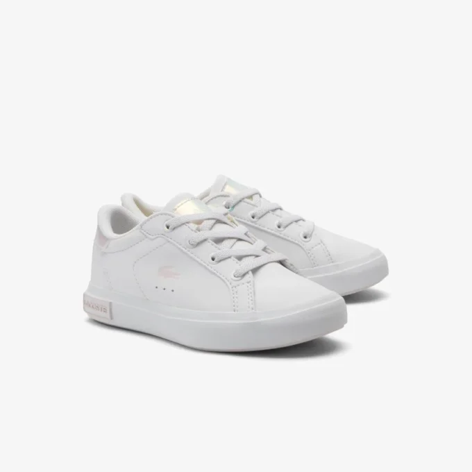 Powercourt-Sneakers for småbarn
