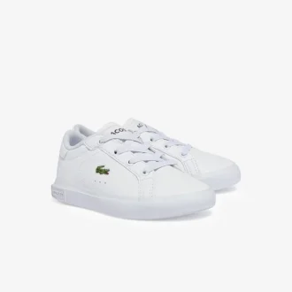 Powercourt-Sneakers for småbarn