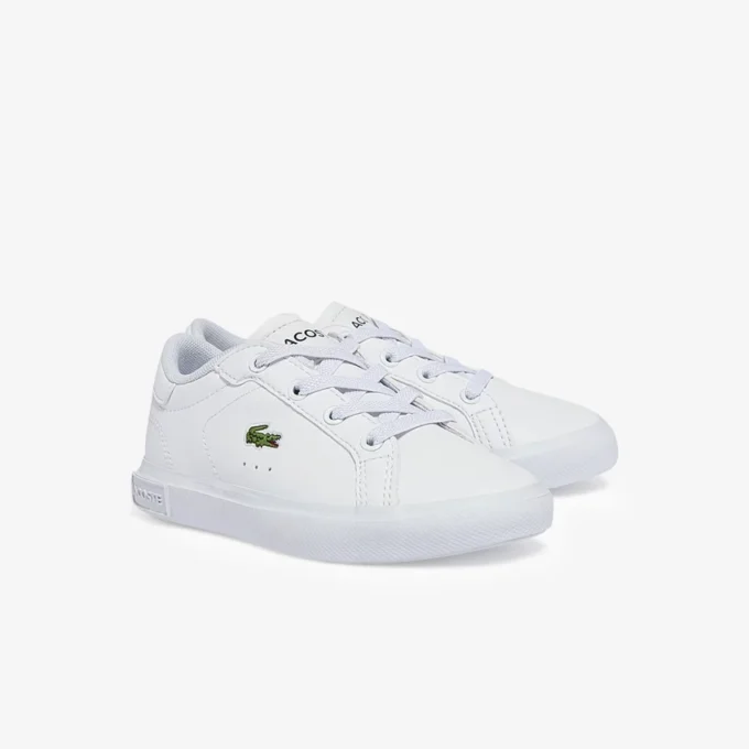 Powercourt-Sneakers for småbarn