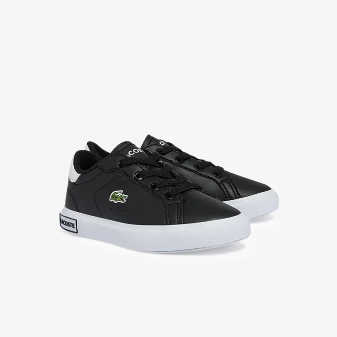 Powercourt-Sneakers for småbarn