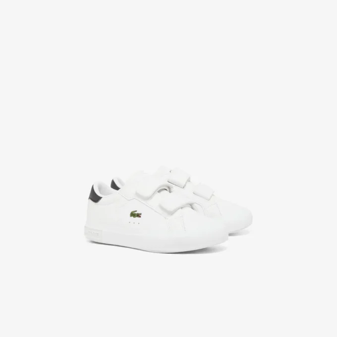 Powercourt-Sneakers for småbarn