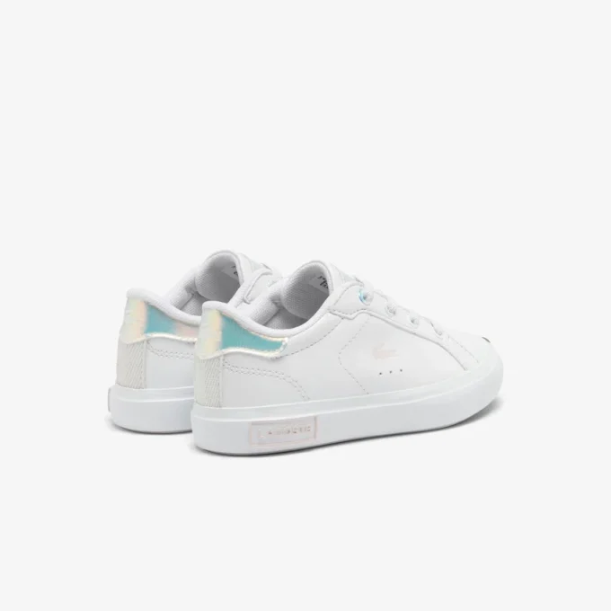 Powercourt-Sneakers for småbarn