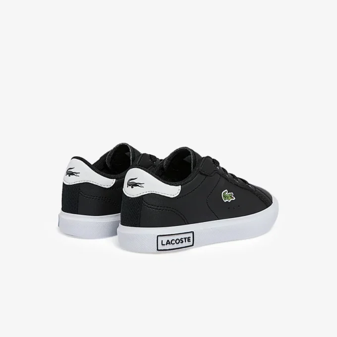 Powercourt-Sneakers for småbarn