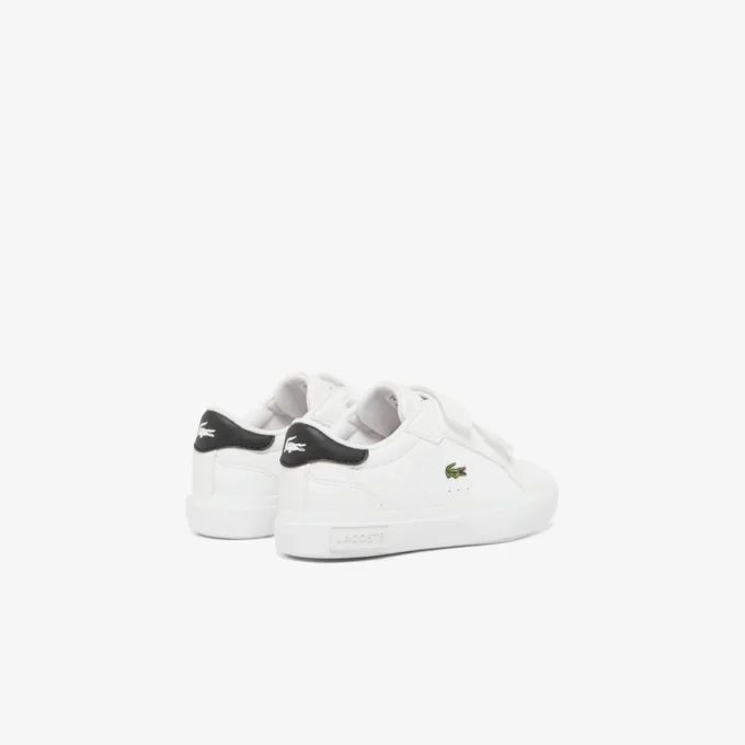 Powercourt-Sneakers for småbarn