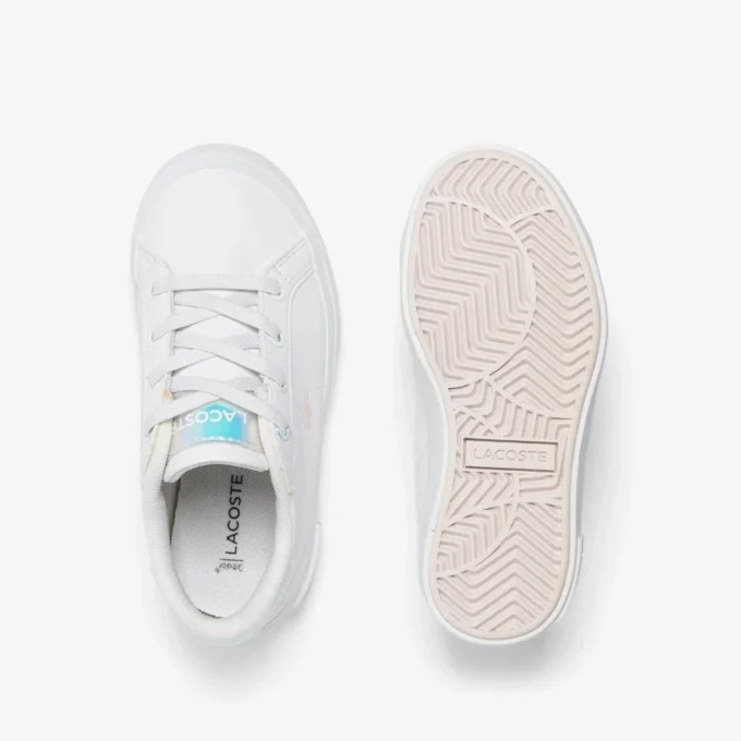 Powercourt-Sneakers for småbarn