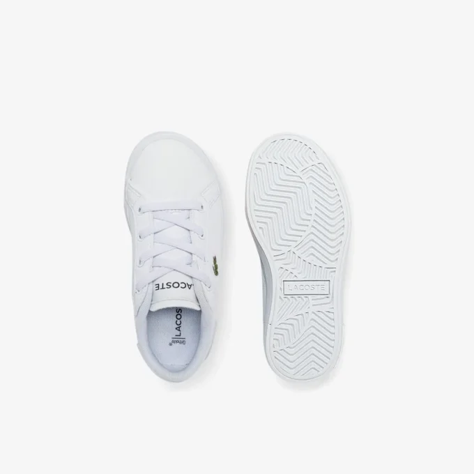 Powercourt-Sneakers for småbarn