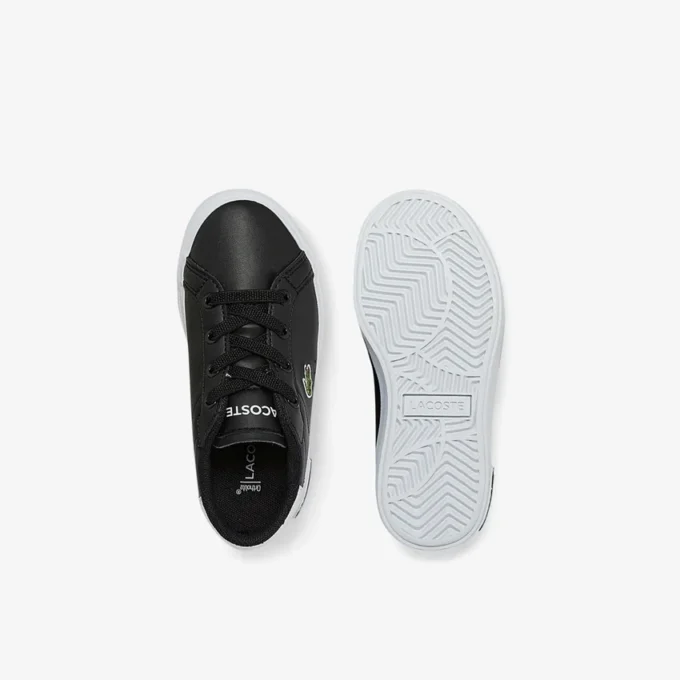 Powercourt-Sneakers for småbarn