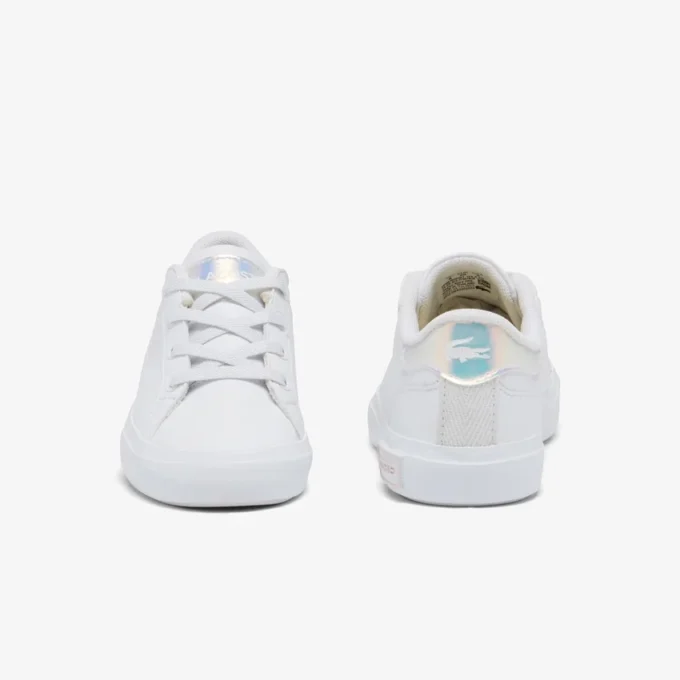 Powercourt-Sneakers for småbarn