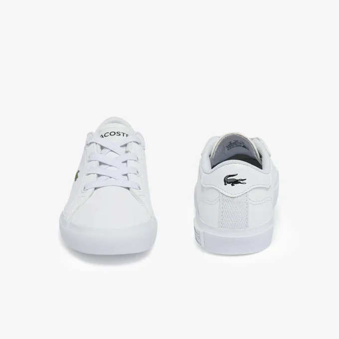 Powercourt-Sneakers for småbarn