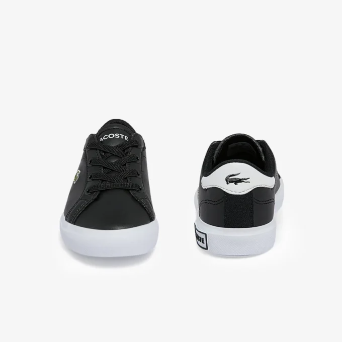 Powercourt-Sneakers for småbarn