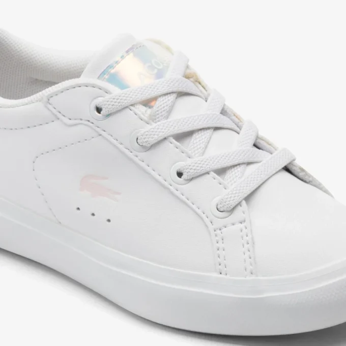 Powercourt-Sneakers for småbarn