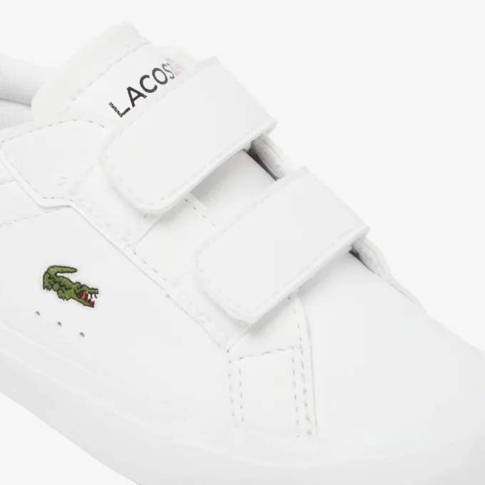 Powercourt-Sneakers for småbarn