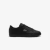 Powercourt-sneakers i skinn for menn