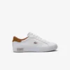 Powercourt-Sneakers i skinn for menn