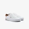Powercourt-Sneakers i skinn for menn