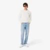 Powercourt-sneakers i skinn for menn