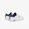 Powercourt-Sneakers i skinn for menn