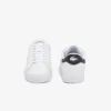 Powercourt-Sneakers i skinn for menn
