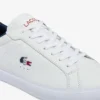 Powercourt-Sneakers i skinn for menn