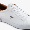 Powercourt-Sneakers i skinn for menn