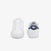 Powercourt-sneakers i skinn for menn
