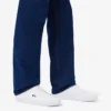 Powercourt-sneakers i skinn for menn