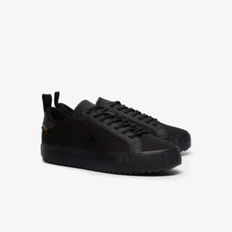 Powercourt vintersneakers for kvinner