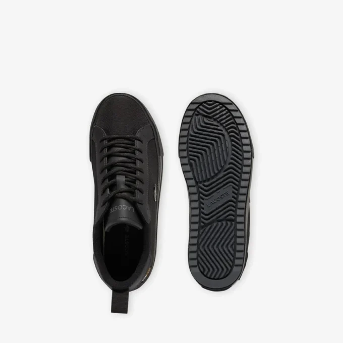 Powercourt vintersneakers for kvinner