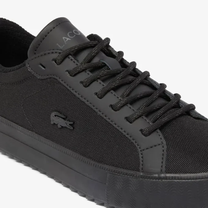 Powercourt vintersneakers for kvinner