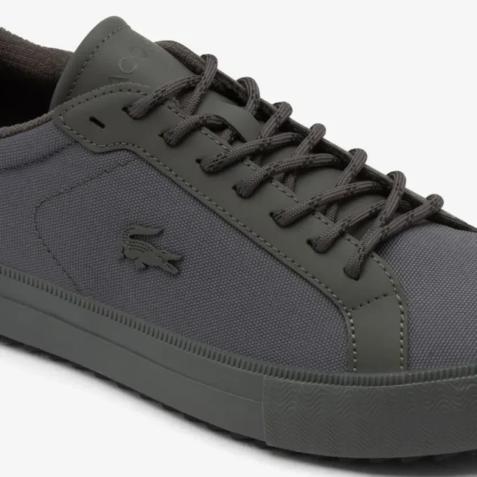 Powercourt vintersneakers for menn