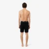 Pyjamas-shorts i myk bomull for menn