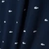 Pyjamasoverdel for menn med krokodilleprint