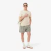 Regular Fit Lacy Cotton Pologensere
