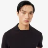 Regular Fit Lacy Cotton Pologensere