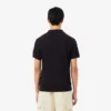 Regular Fit Lacy Cotton Pologensere