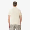 Regular Fit Lacy Cotton Pologensere