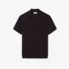 Regular Fit Lacy Cotton Pologensere