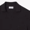 Regular Fit Lacy Cotton Pologensere